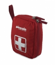 Pinguin lékárnička First Aid Kit  M red - 